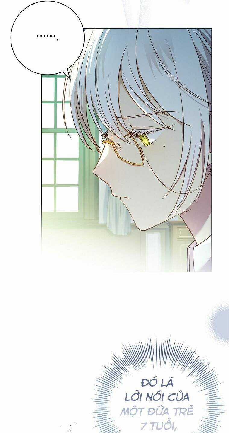 Nam Chính À, Tôi Sẽ Tôn Trọng Sở Thích Của Anh! Chapter 27 trang 27