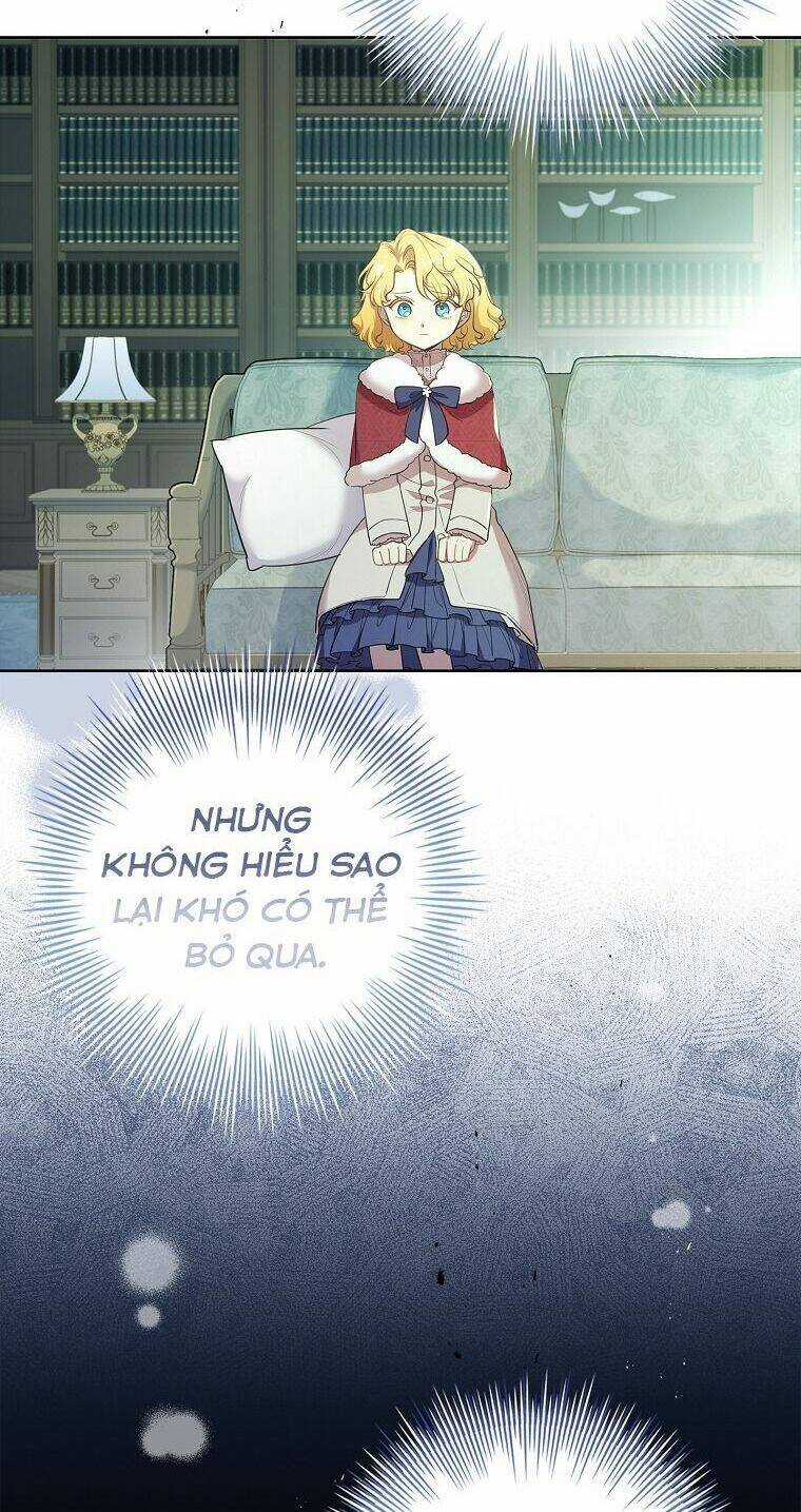 Nam Chính À, Tôi Sẽ Tôn Trọng Sở Thích Của Anh! Chapter 27 trang 28