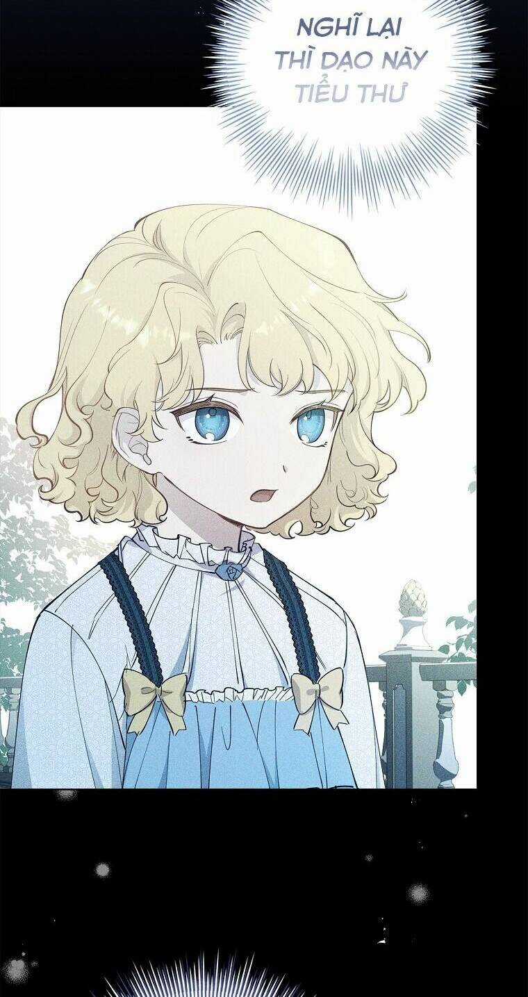 Nam Chính À, Tôi Sẽ Tôn Trọng Sở Thích Của Anh! Chapter 27 trang 29