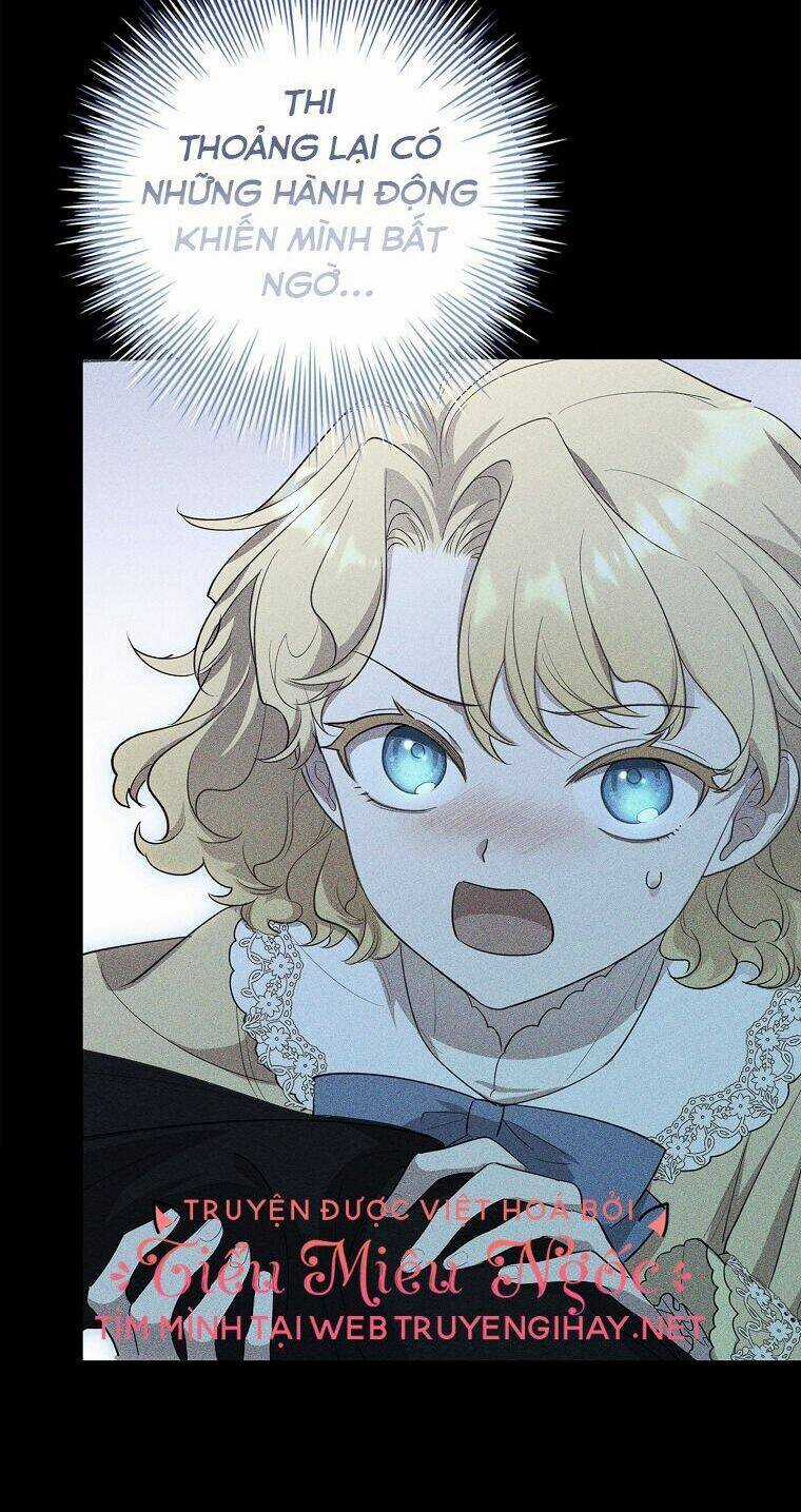 Nam Chính À, Tôi Sẽ Tôn Trọng Sở Thích Của Anh! Chapter 27 trang 30