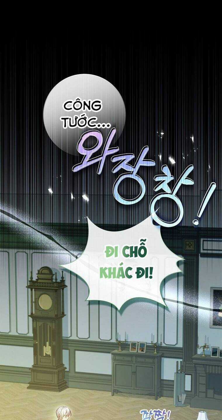 Nam Chính À, Tôi Sẽ Tôn Trọng Sở Thích Của Anh! Chapter 27 trang 31