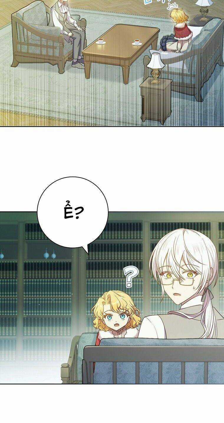 Nam Chính À, Tôi Sẽ Tôn Trọng Sở Thích Của Anh! Chapter 27 trang 32