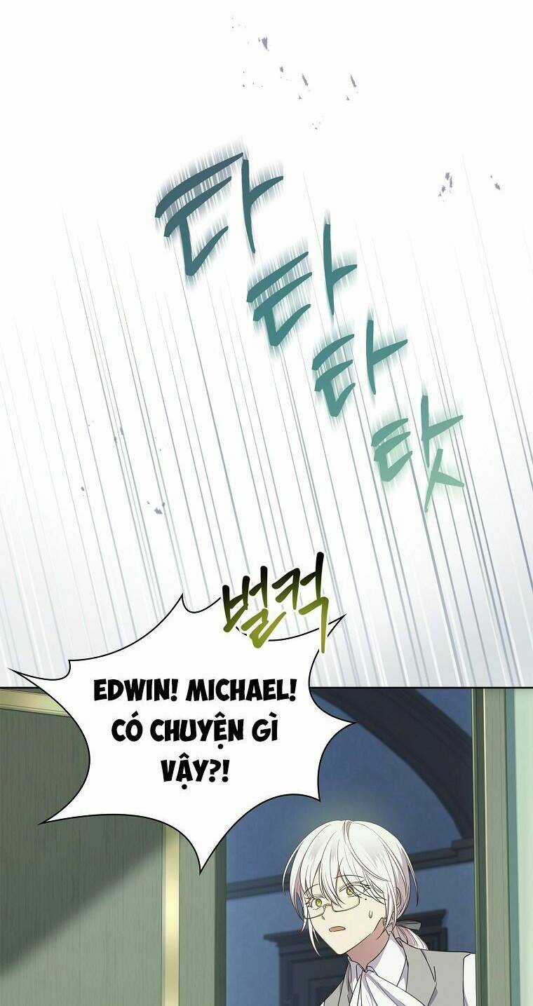 Nam Chính À, Tôi Sẽ Tôn Trọng Sở Thích Của Anh! Chapter 27 trang 33