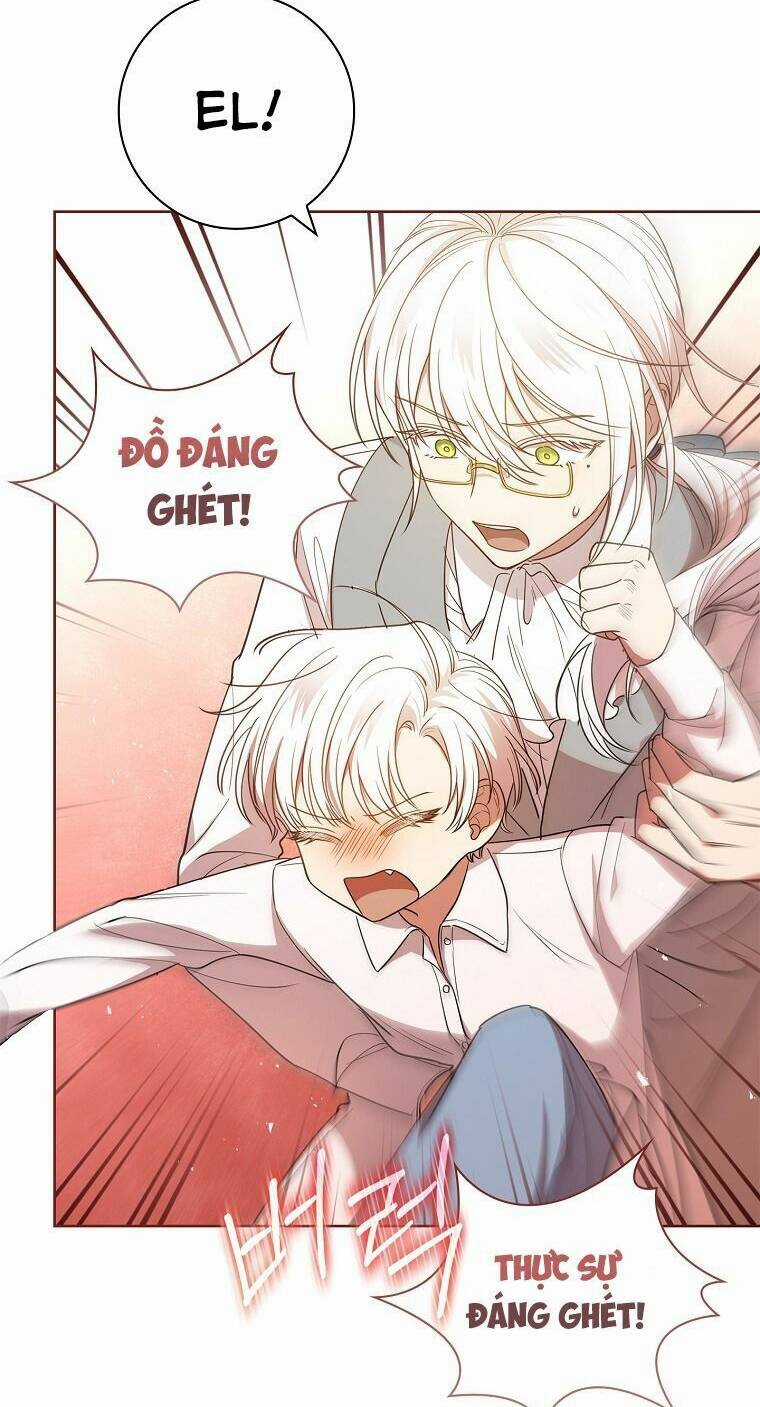 Nam Chính À, Tôi Sẽ Tôn Trọng Sở Thích Của Anh! Chapter 27 trang 37