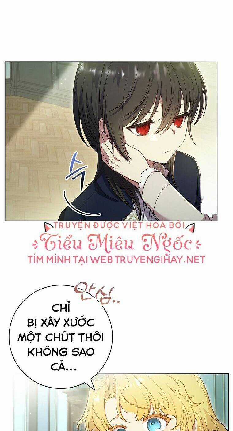 Nam Chính À, Tôi Sẽ Tôn Trọng Sở Thích Của Anh! Chapter 27 trang 39