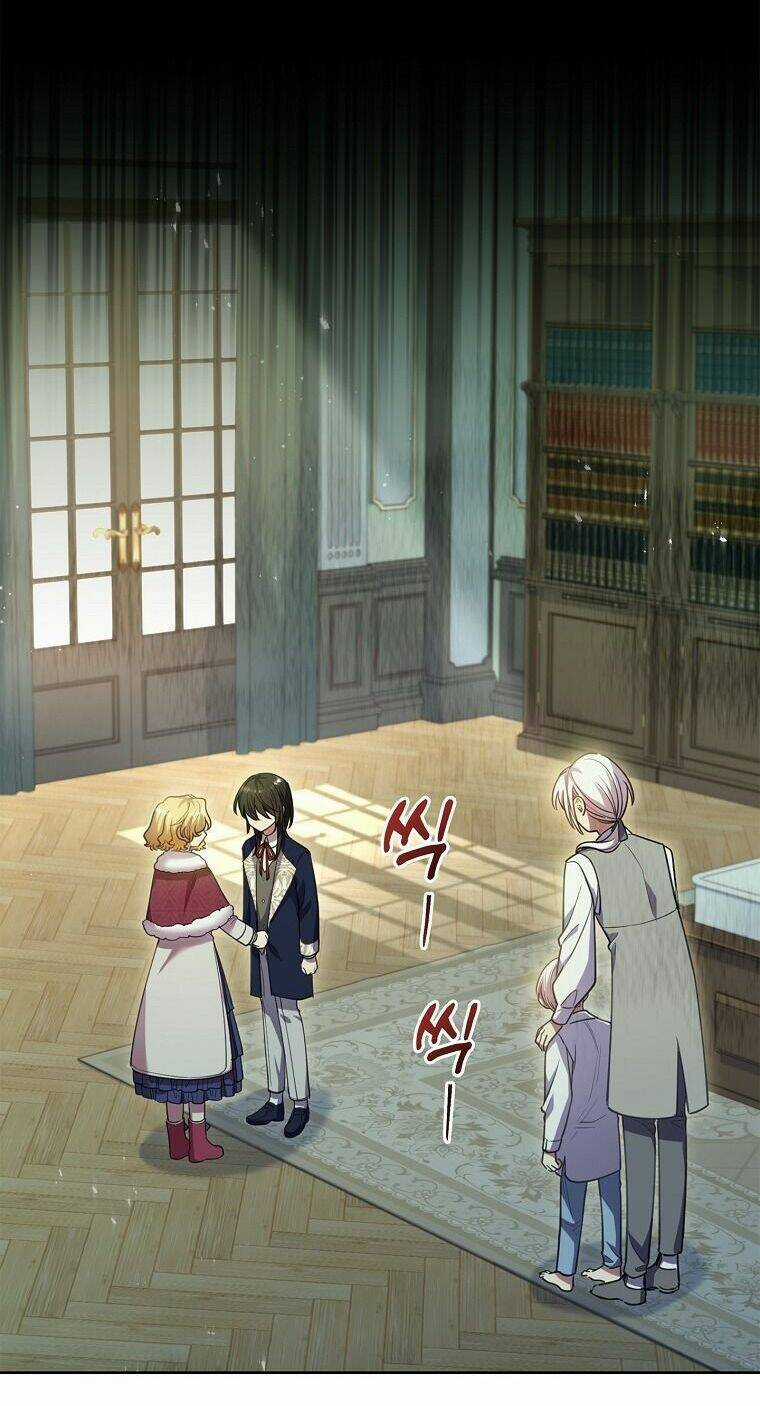 Nam Chính À, Tôi Sẽ Tôn Trọng Sở Thích Của Anh! Chapter 27 trang 42