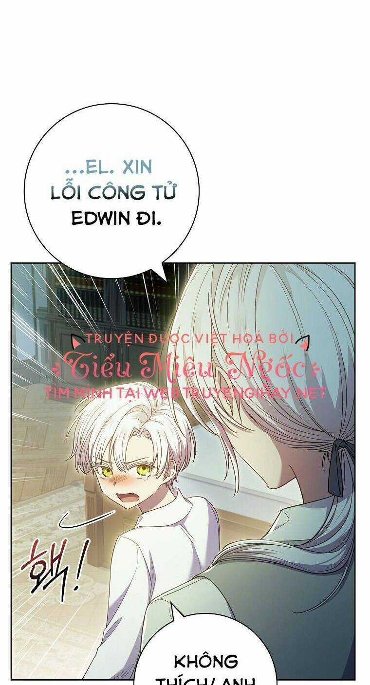 Nam Chính À, Tôi Sẽ Tôn Trọng Sở Thích Của Anh! Chapter 27 trang 43