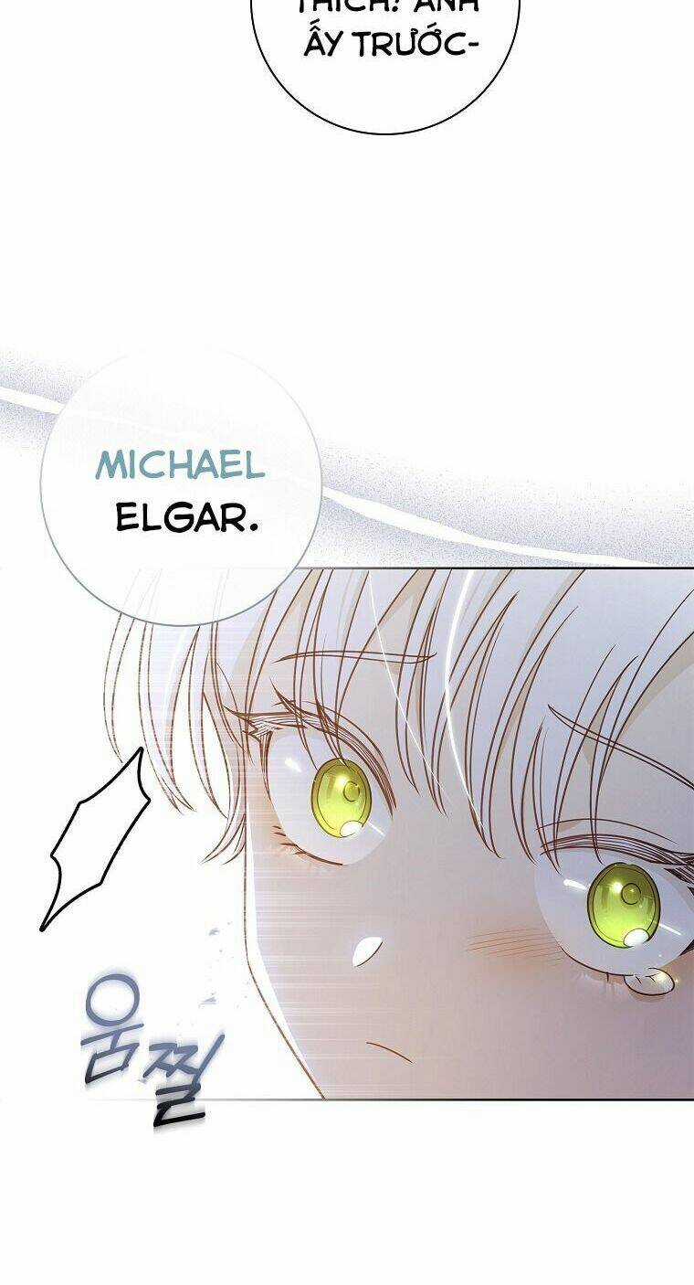 Nam Chính À, Tôi Sẽ Tôn Trọng Sở Thích Của Anh! Chapter 27 trang 44