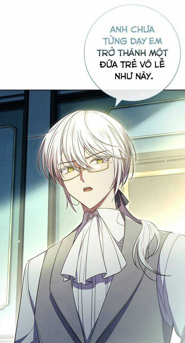 Nam Chính À, Tôi Sẽ Tôn Trọng Sở Thích Của Anh! Chapter 27 trang 45