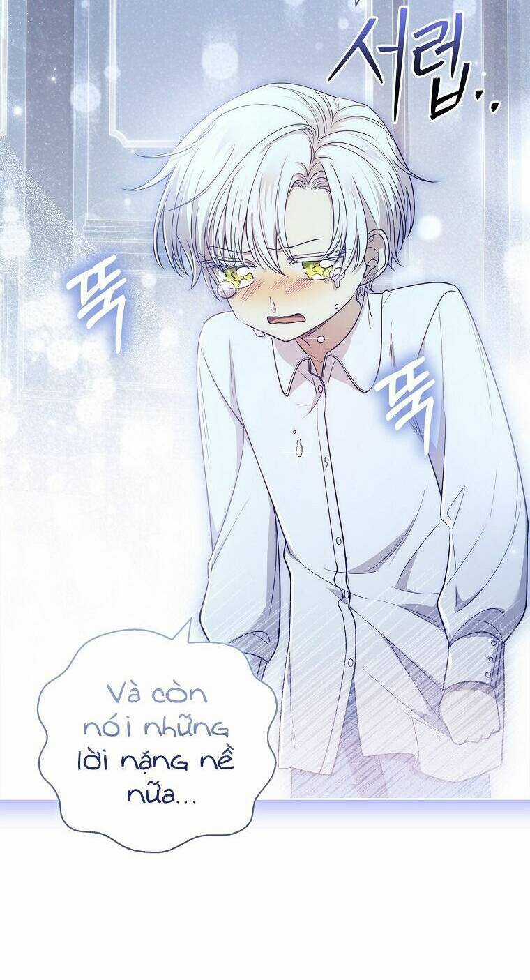 Nam Chính À, Tôi Sẽ Tôn Trọng Sở Thích Của Anh! Chapter 27 trang 47