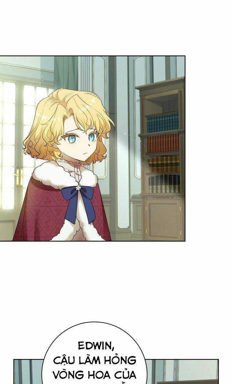 Nam Chính À, Tôi Sẽ Tôn Trọng Sở Thích Của Anh! Chapter 27 trang 48