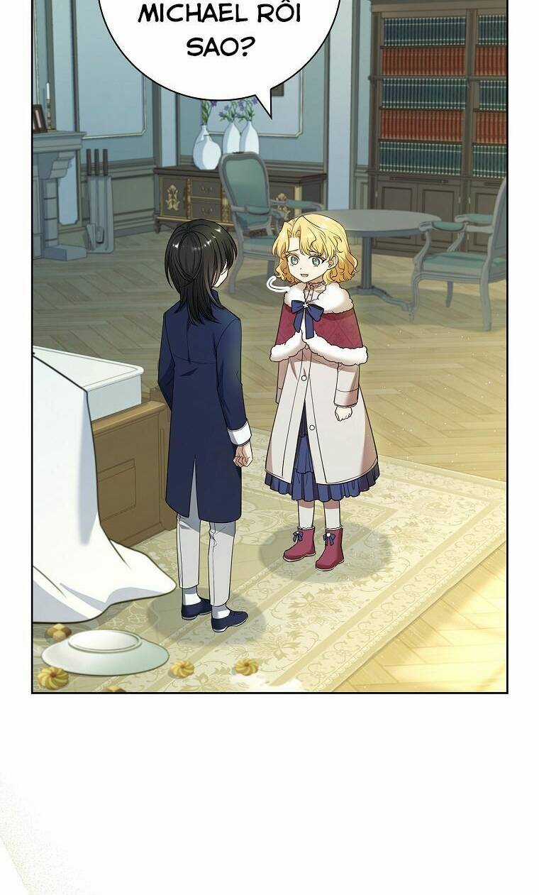 Nam Chính À, Tôi Sẽ Tôn Trọng Sở Thích Của Anh! Chapter 27 trang 49