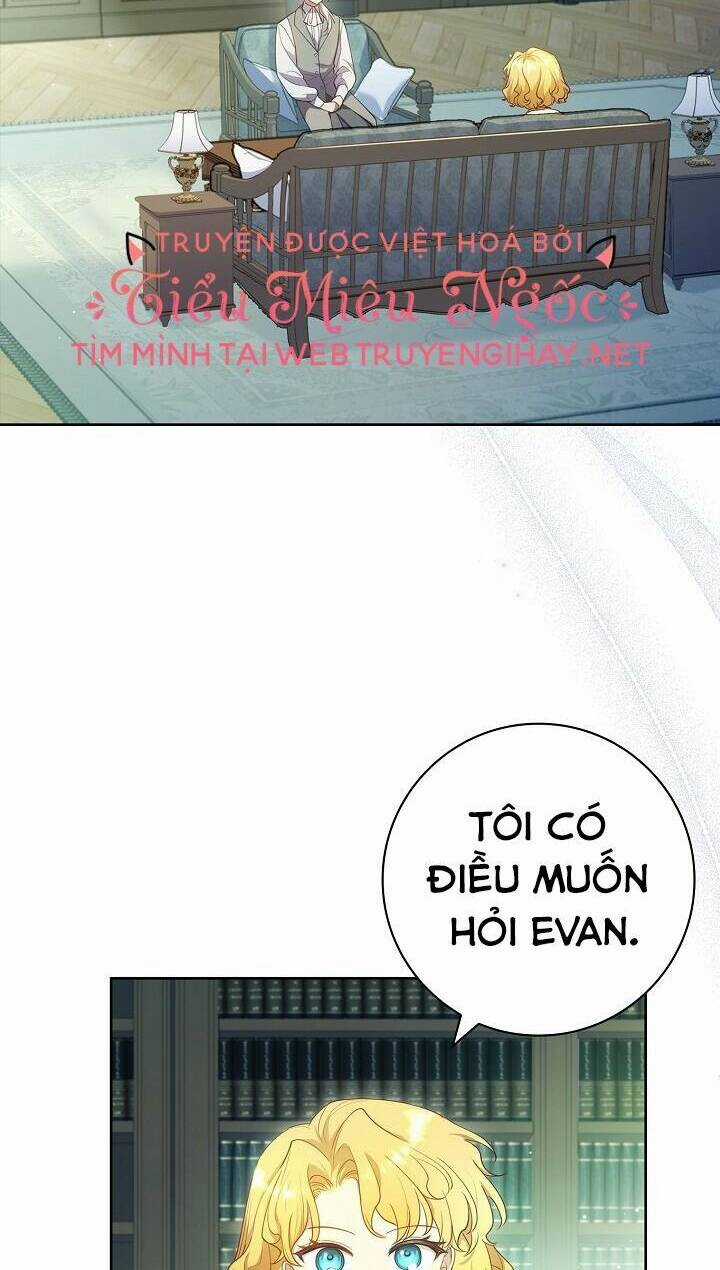 Nam Chính À, Tôi Sẽ Tôn Trọng Sở Thích Của Anh! Chapter 27 trang 5