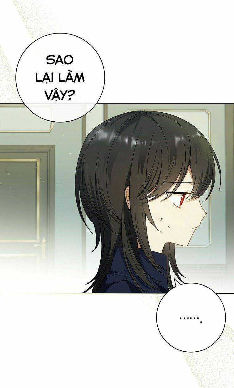 Nam Chính À, Tôi Sẽ Tôn Trọng Sở Thích Của Anh! Chapter 27 trang 50