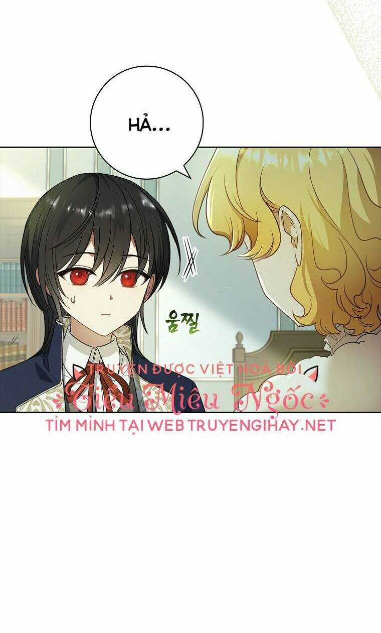 Nam Chính À, Tôi Sẽ Tôn Trọng Sở Thích Của Anh! Chapter 27 trang 51