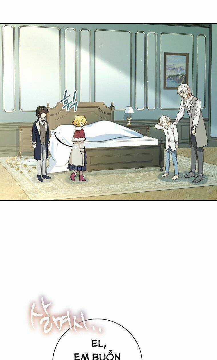 Nam Chính À, Tôi Sẽ Tôn Trọng Sở Thích Của Anh! Chapter 27 trang 52