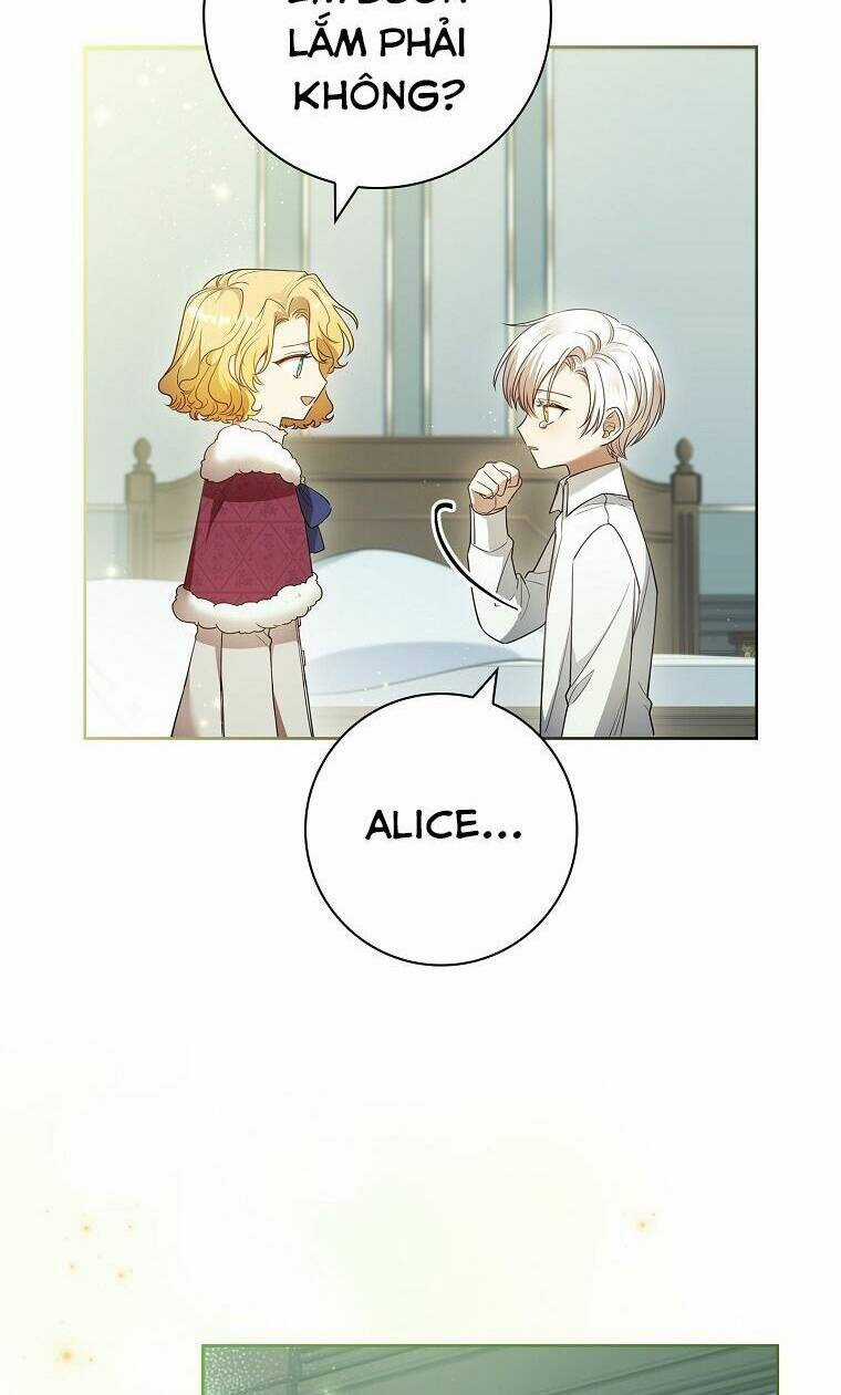 Nam Chính À, Tôi Sẽ Tôn Trọng Sở Thích Của Anh! Chapter 27 trang 53