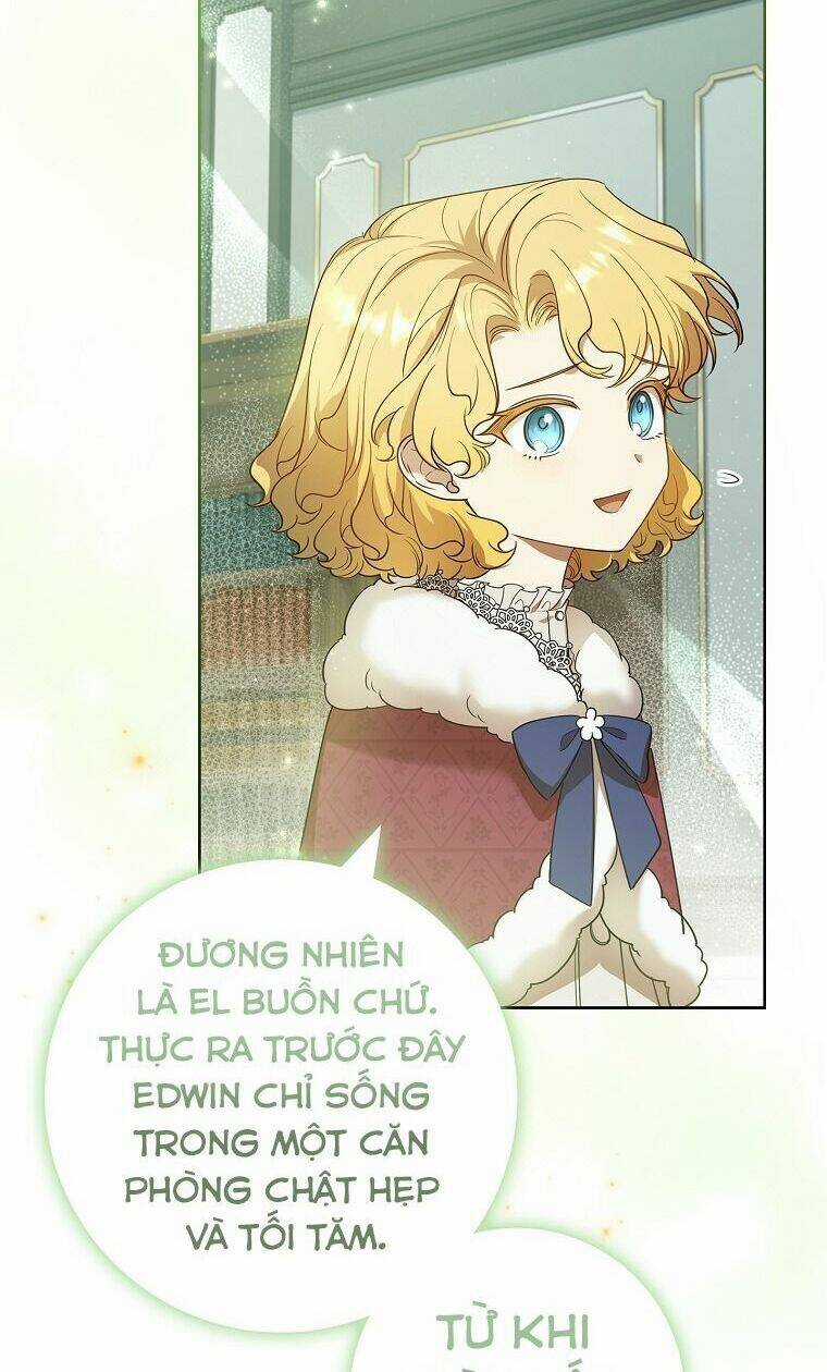 Nam Chính À, Tôi Sẽ Tôn Trọng Sở Thích Của Anh! Chapter 27 trang 54