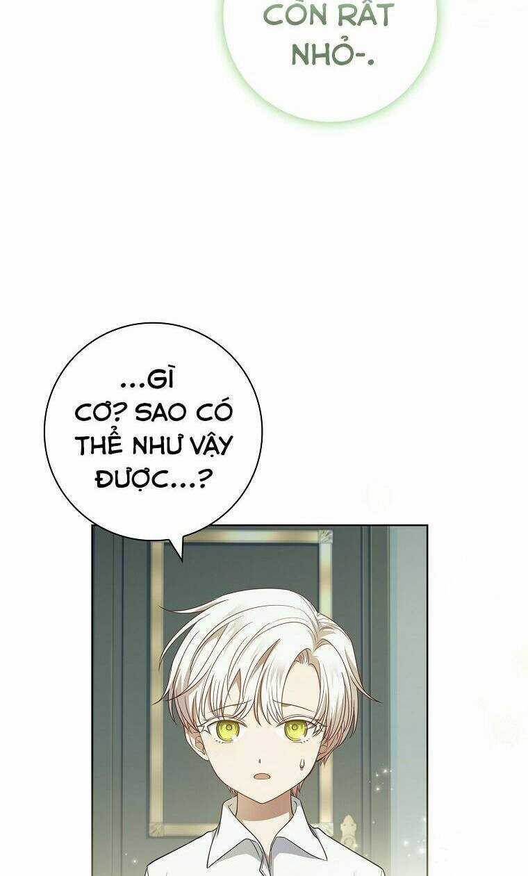 Nam Chính À, Tôi Sẽ Tôn Trọng Sở Thích Của Anh! Chapter 27 trang 55