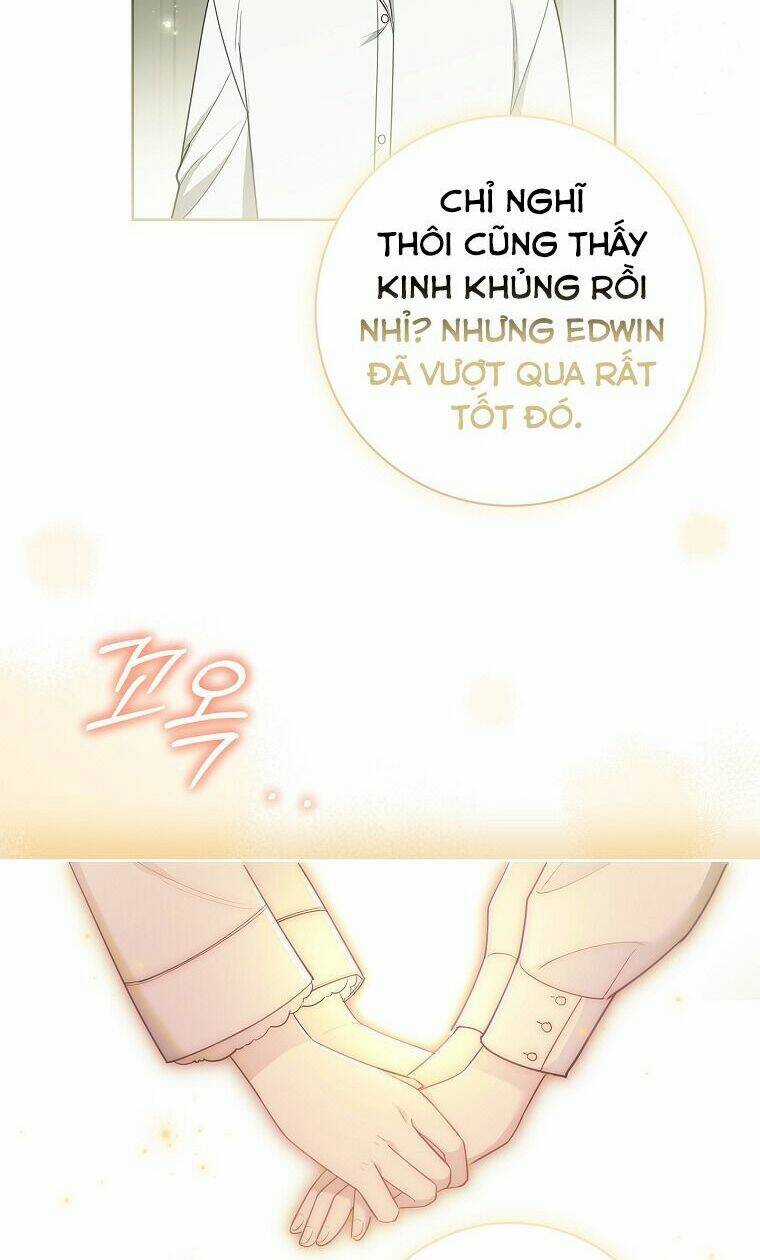 Nam Chính À, Tôi Sẽ Tôn Trọng Sở Thích Của Anh! Chapter 27 trang 56