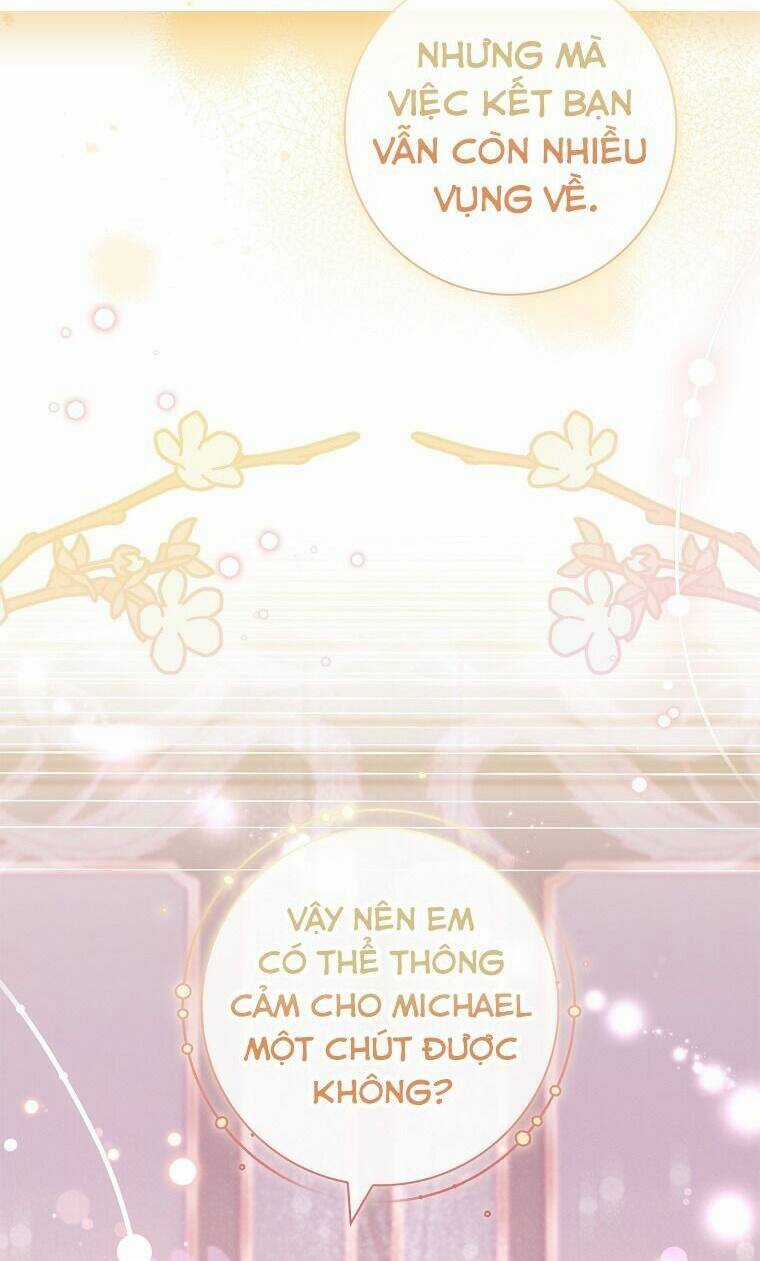 Nam Chính À, Tôi Sẽ Tôn Trọng Sở Thích Của Anh! Chapter 27 trang 57