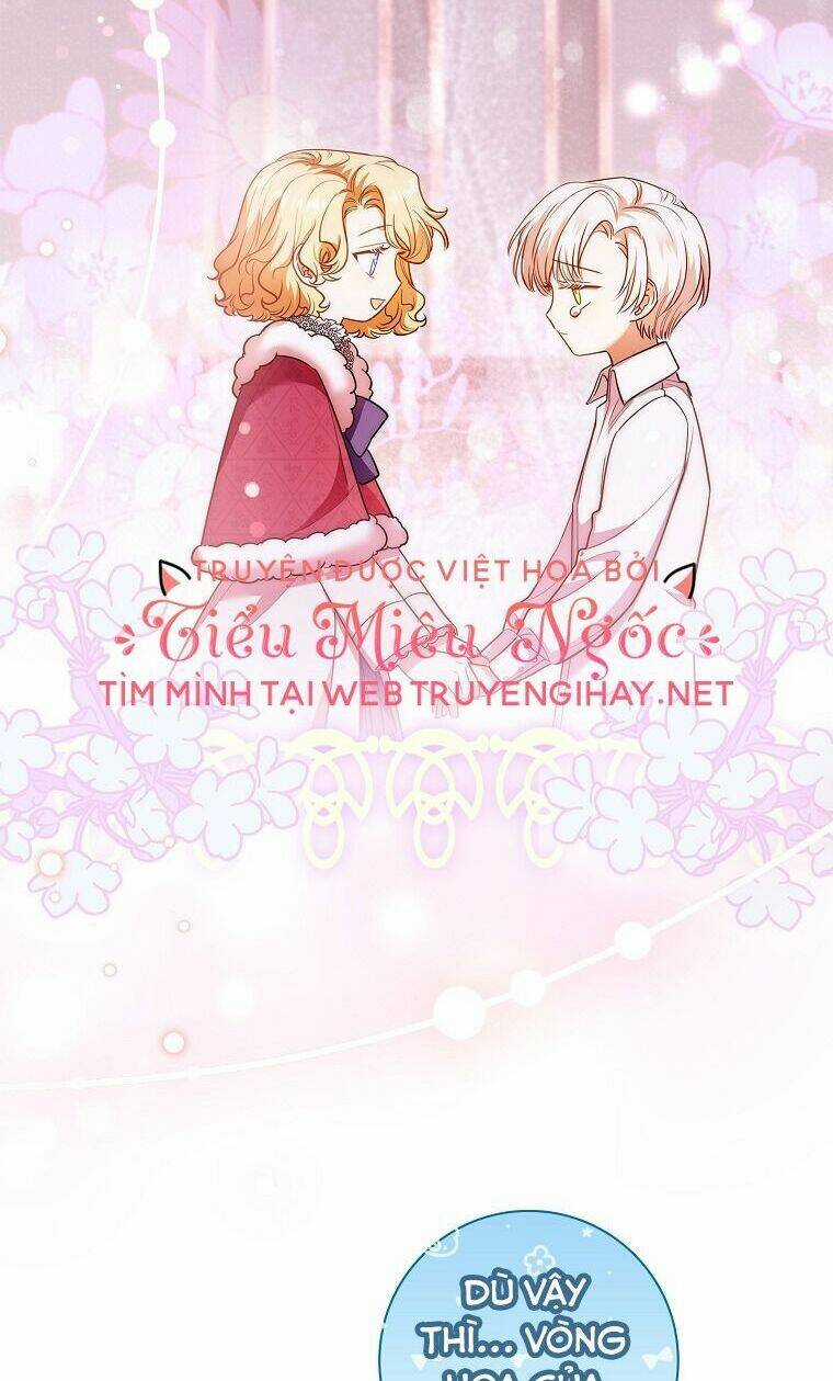 Nam Chính À, Tôi Sẽ Tôn Trọng Sở Thích Của Anh! Chapter 27 trang 58