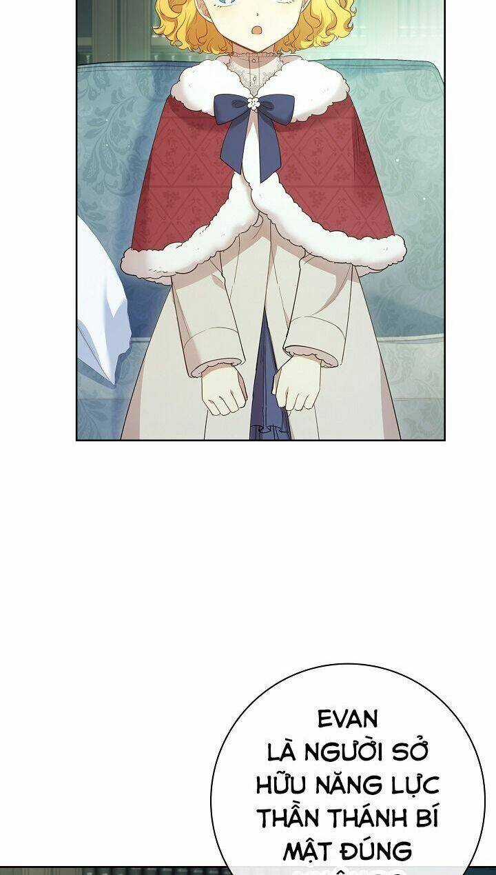 Nam Chính À, Tôi Sẽ Tôn Trọng Sở Thích Của Anh! Chapter 27 trang 6