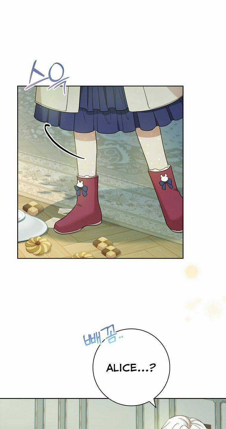 Nam Chính À, Tôi Sẽ Tôn Trọng Sở Thích Của Anh! Chapter 27 trang 60