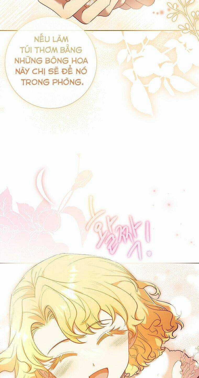 Nam Chính À, Tôi Sẽ Tôn Trọng Sở Thích Của Anh! Chapter 27 trang 62