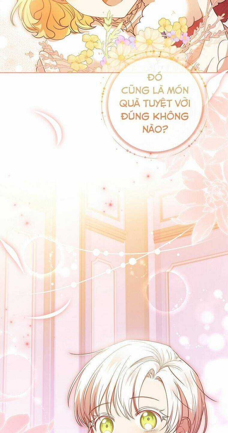 Nam Chính À, Tôi Sẽ Tôn Trọng Sở Thích Của Anh! Chapter 27 trang 63