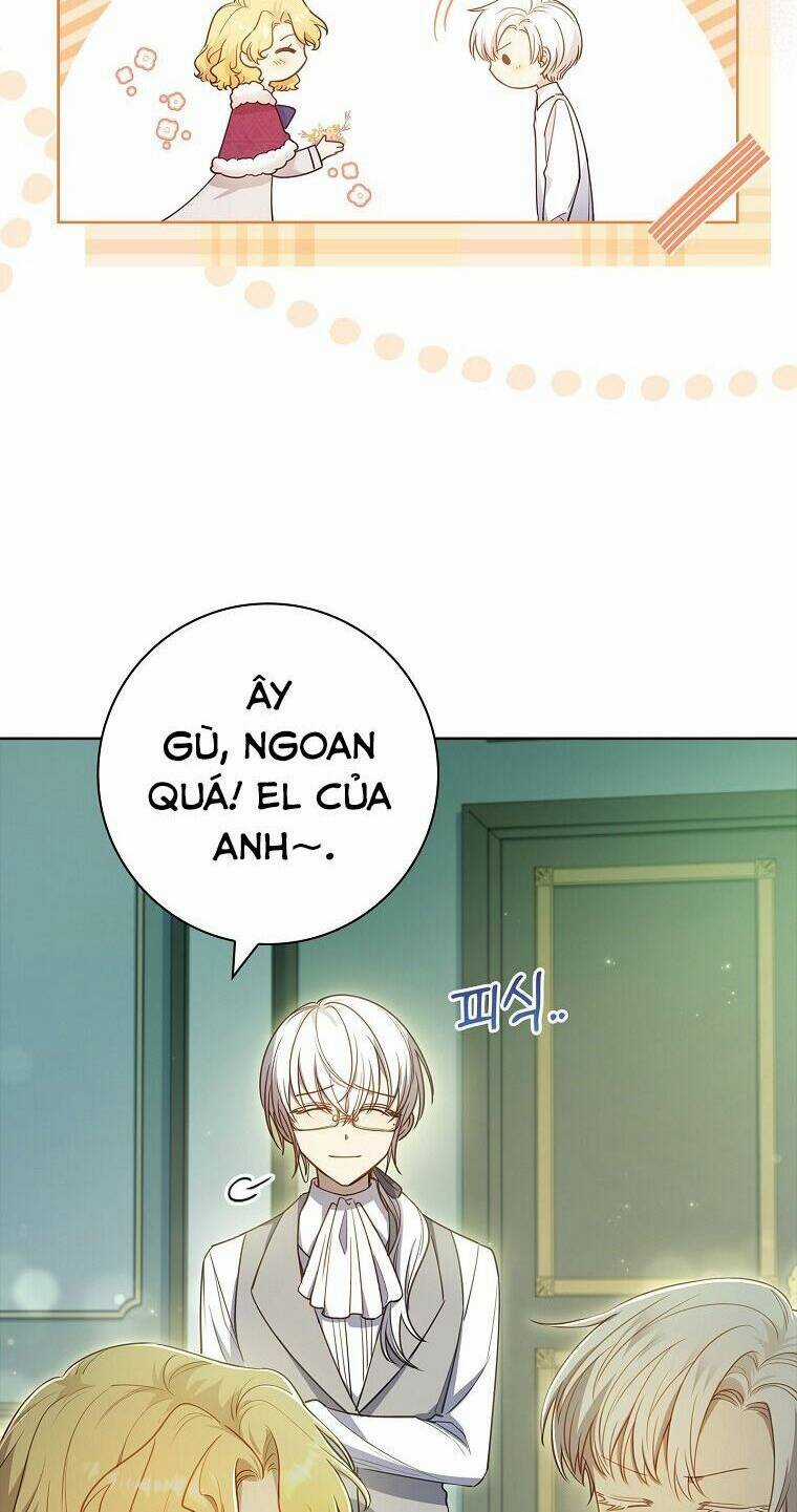 Nam Chính À, Tôi Sẽ Tôn Trọng Sở Thích Của Anh! Chapter 27 trang 65