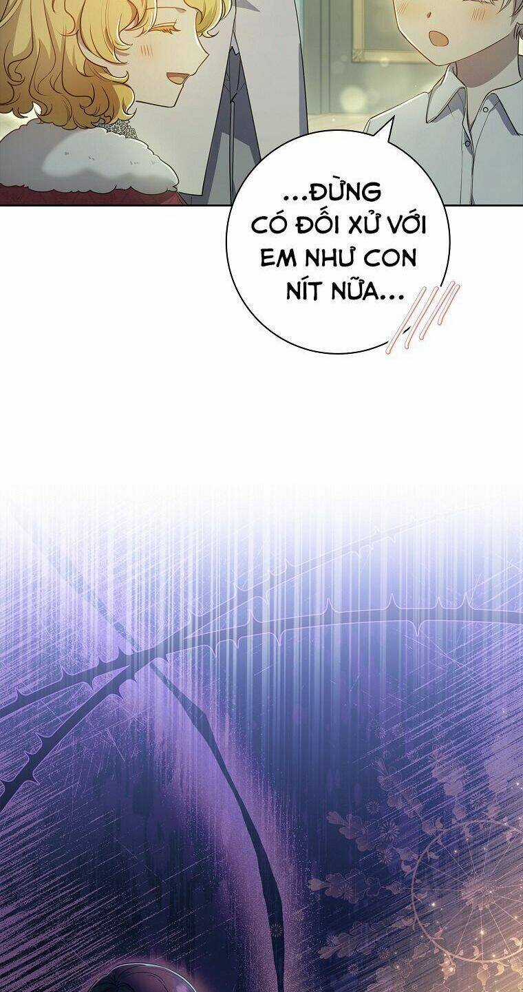 Nam Chính À, Tôi Sẽ Tôn Trọng Sở Thích Của Anh! Chapter 27 trang 66