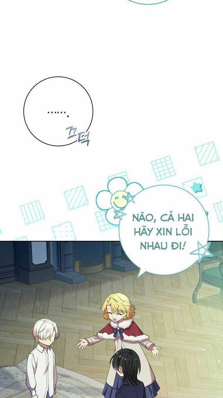 Nam Chính À, Tôi Sẽ Tôn Trọng Sở Thích Của Anh! Chapter 27 trang 77