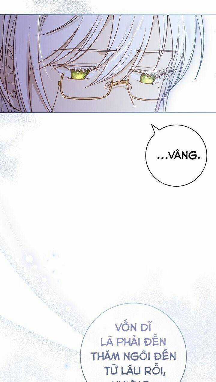 Nam Chính À, Tôi Sẽ Tôn Trọng Sở Thích Của Anh! Chapter 27 trang 8