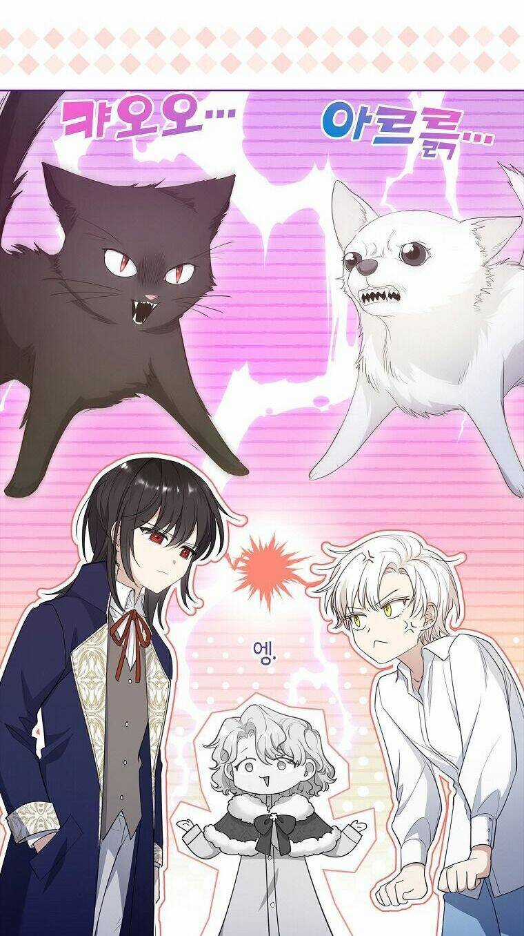 Nam Chính À, Tôi Sẽ Tôn Trọng Sở Thích Của Anh! Chapter 27 trang 80