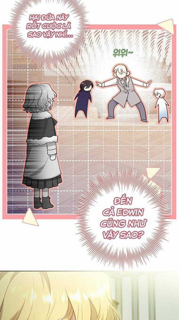 Nam Chính À, Tôi Sẽ Tôn Trọng Sở Thích Của Anh! Chapter 27 trang 83