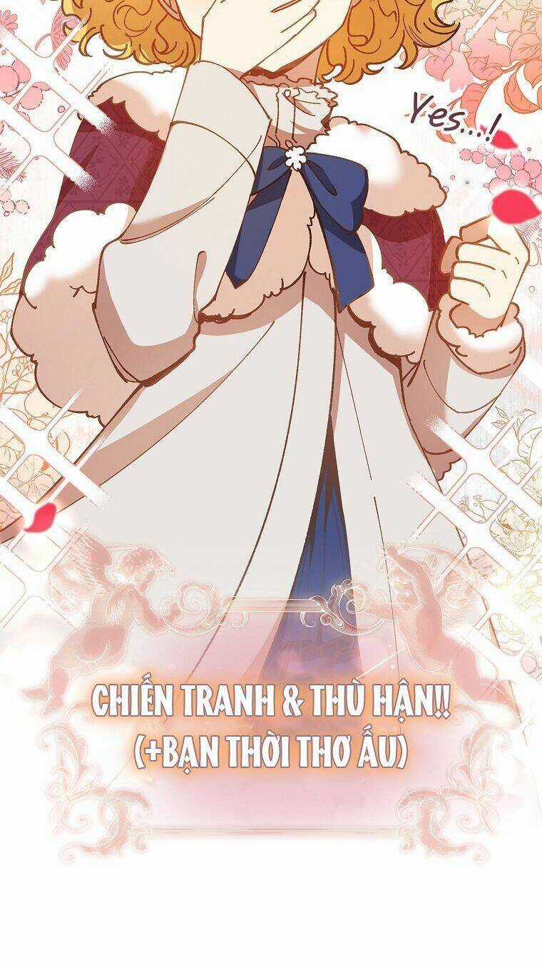 Nam Chính À, Tôi Sẽ Tôn Trọng Sở Thích Của Anh! Chapter 27 trang 90