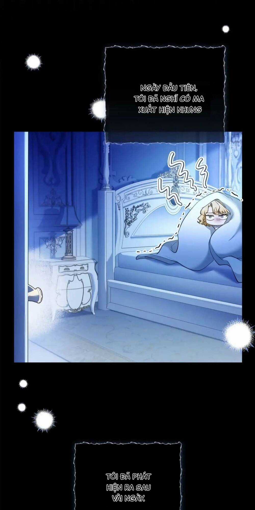 Nam Chính À, Tôi Sẽ Tôn Trọng Sở Thích Của Anh! Chapter 28 trang 24