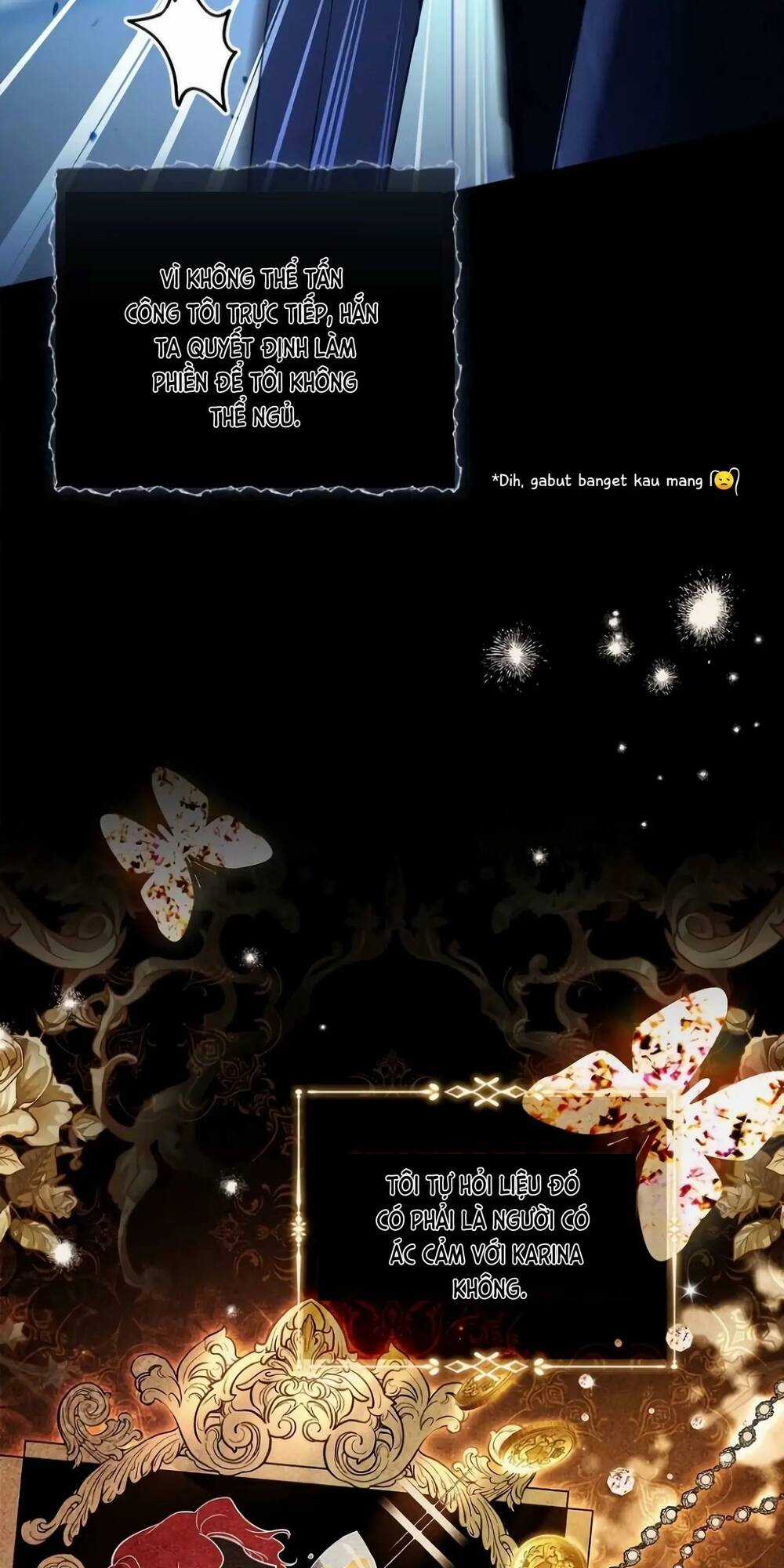 Nam Chính À, Tôi Sẽ Tôn Trọng Sở Thích Của Anh! Chapter 28 trang 27