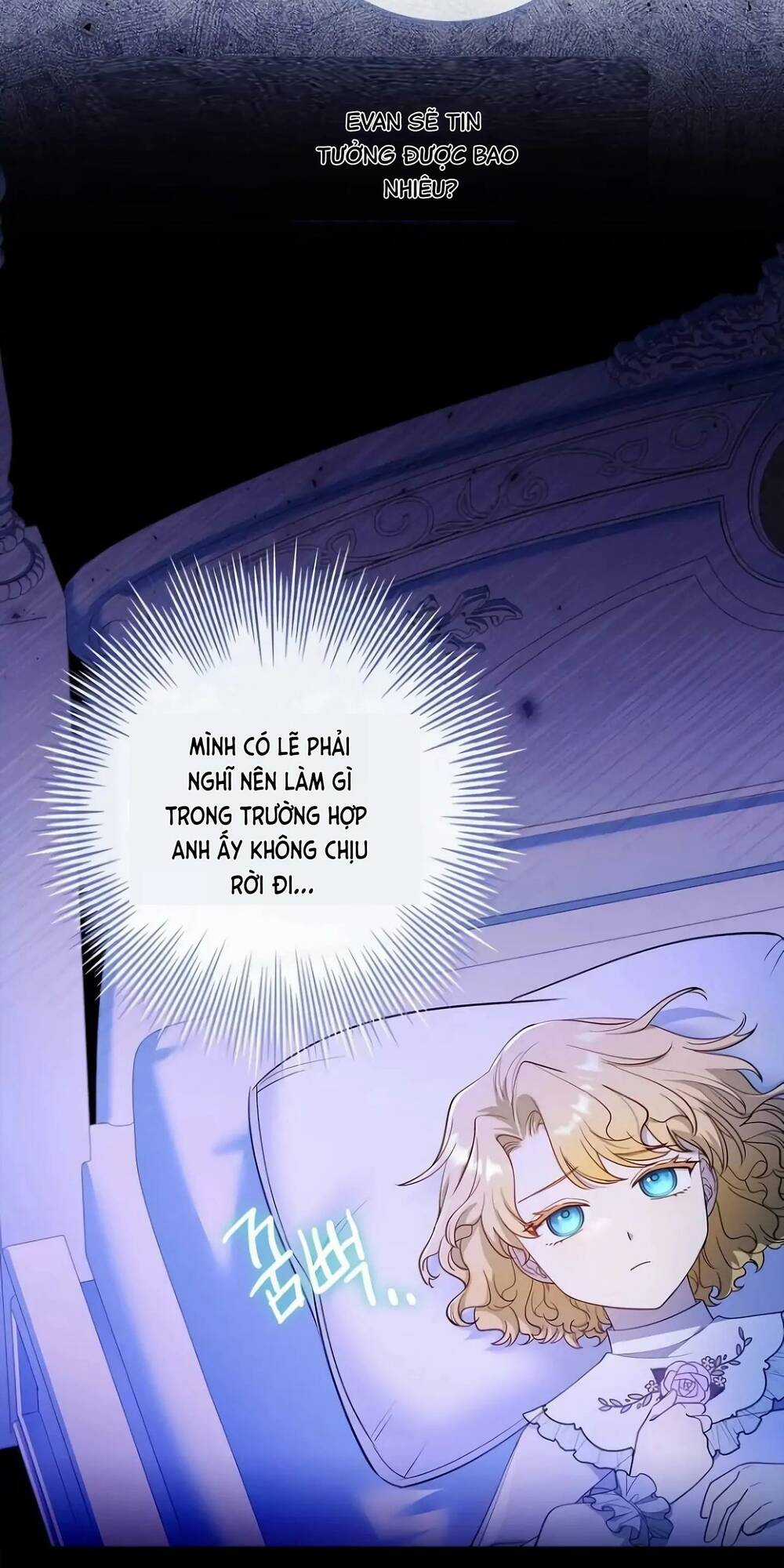 Nam Chính À, Tôi Sẽ Tôn Trọng Sở Thích Của Anh! Chapter 28 trang 3