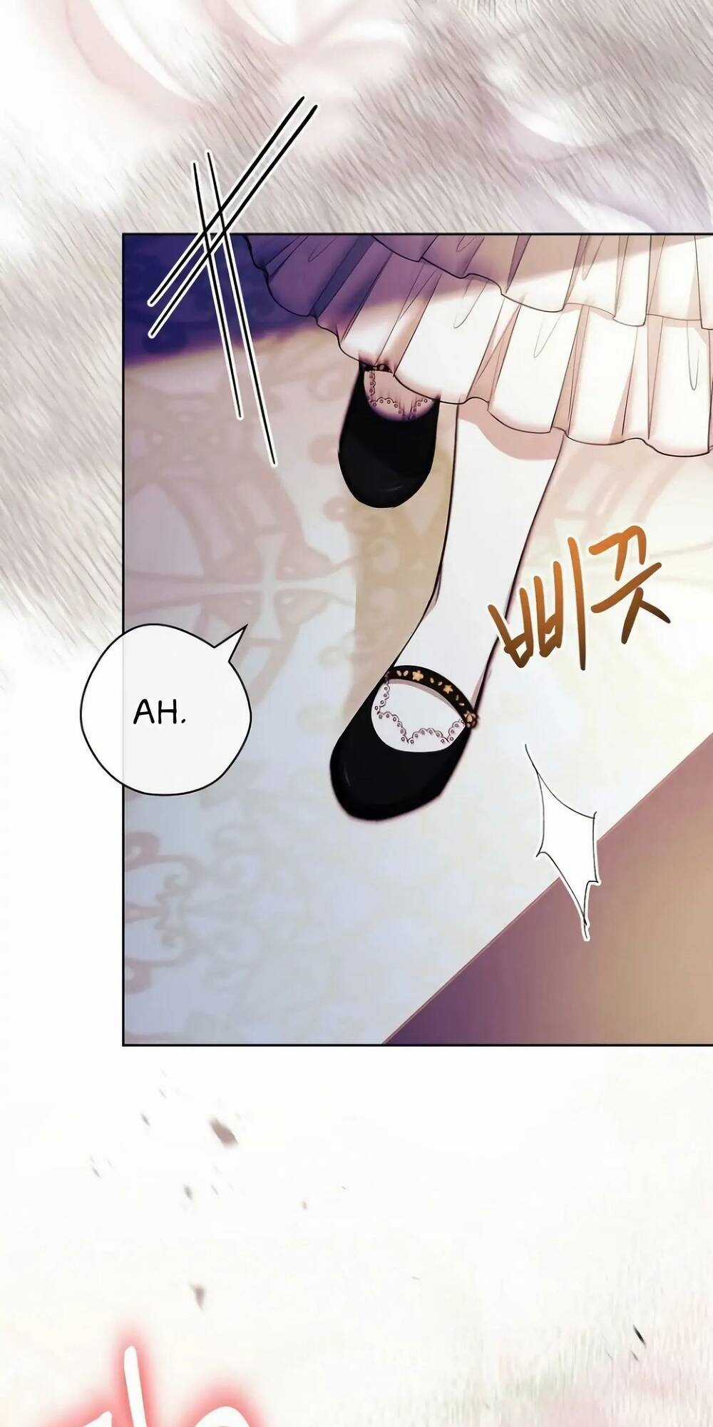 Nam Chính À, Tôi Sẽ Tôn Trọng Sở Thích Của Anh! Chapter 28 trang 31