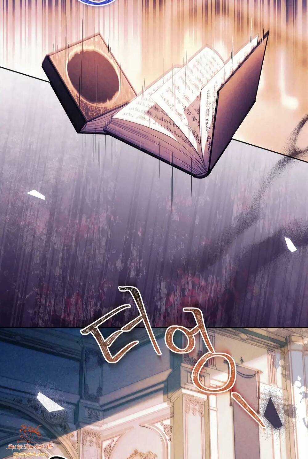 Nam Chính À, Tôi Sẽ Tôn Trọng Sở Thích Của Anh! Chapter 28 trang 36