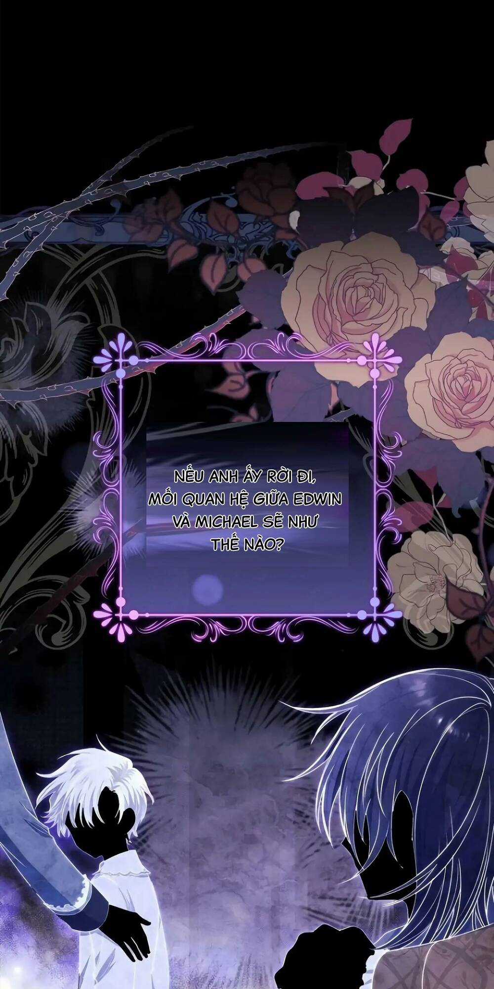 Nam Chính À, Tôi Sẽ Tôn Trọng Sở Thích Của Anh! Chapter 28 trang 4