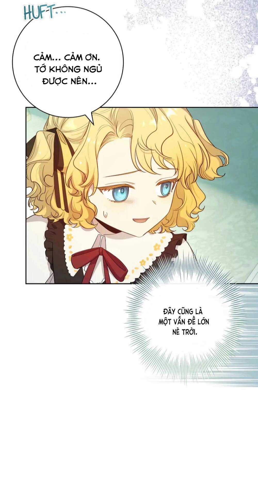 Nam Chính À, Tôi Sẽ Tôn Trọng Sở Thích Của Anh! Chapter 28 trang 40