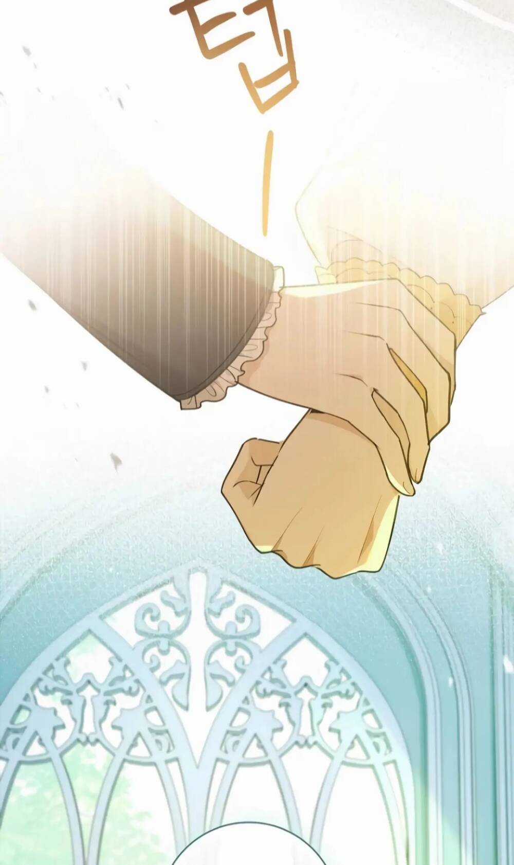 Nam Chính À, Tôi Sẽ Tôn Trọng Sở Thích Của Anh! Chapter 28 trang 42