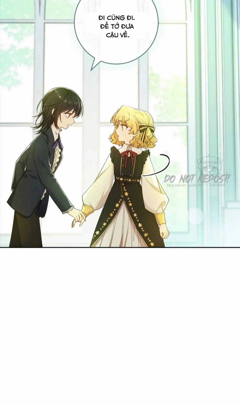 Nam Chính À, Tôi Sẽ Tôn Trọng Sở Thích Của Anh! Chapter 28 trang 43