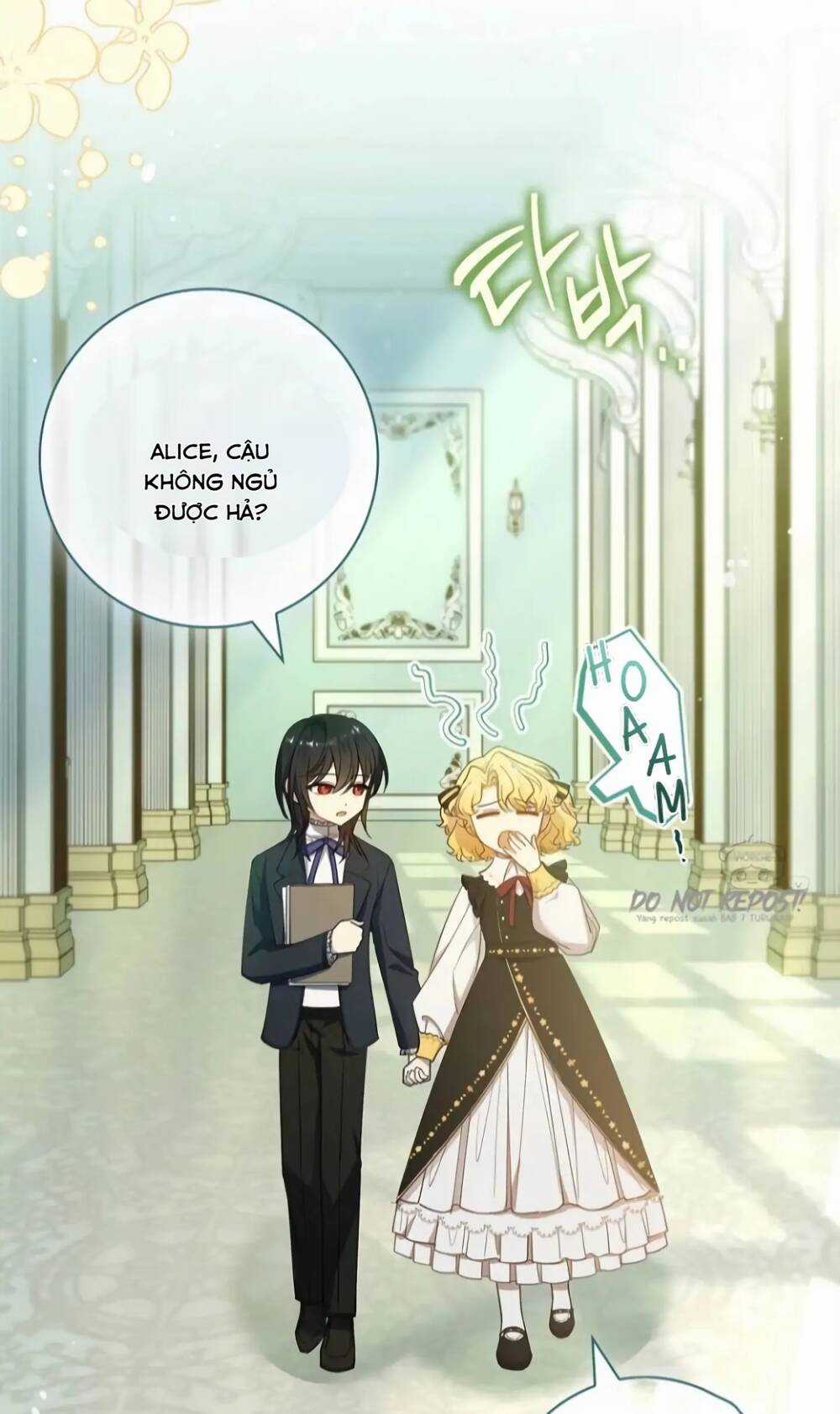 Nam Chính À, Tôi Sẽ Tôn Trọng Sở Thích Của Anh! Chapter 28 trang 45