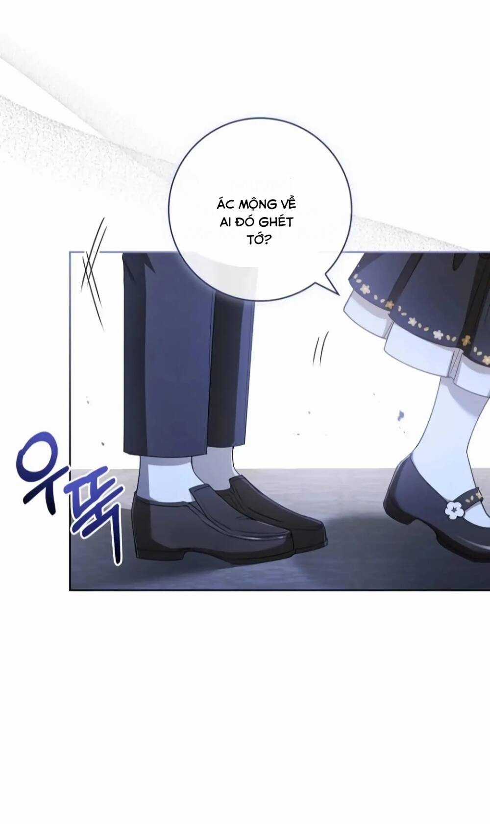 Nam Chính À, Tôi Sẽ Tôn Trọng Sở Thích Của Anh! Chapter 28 trang 47