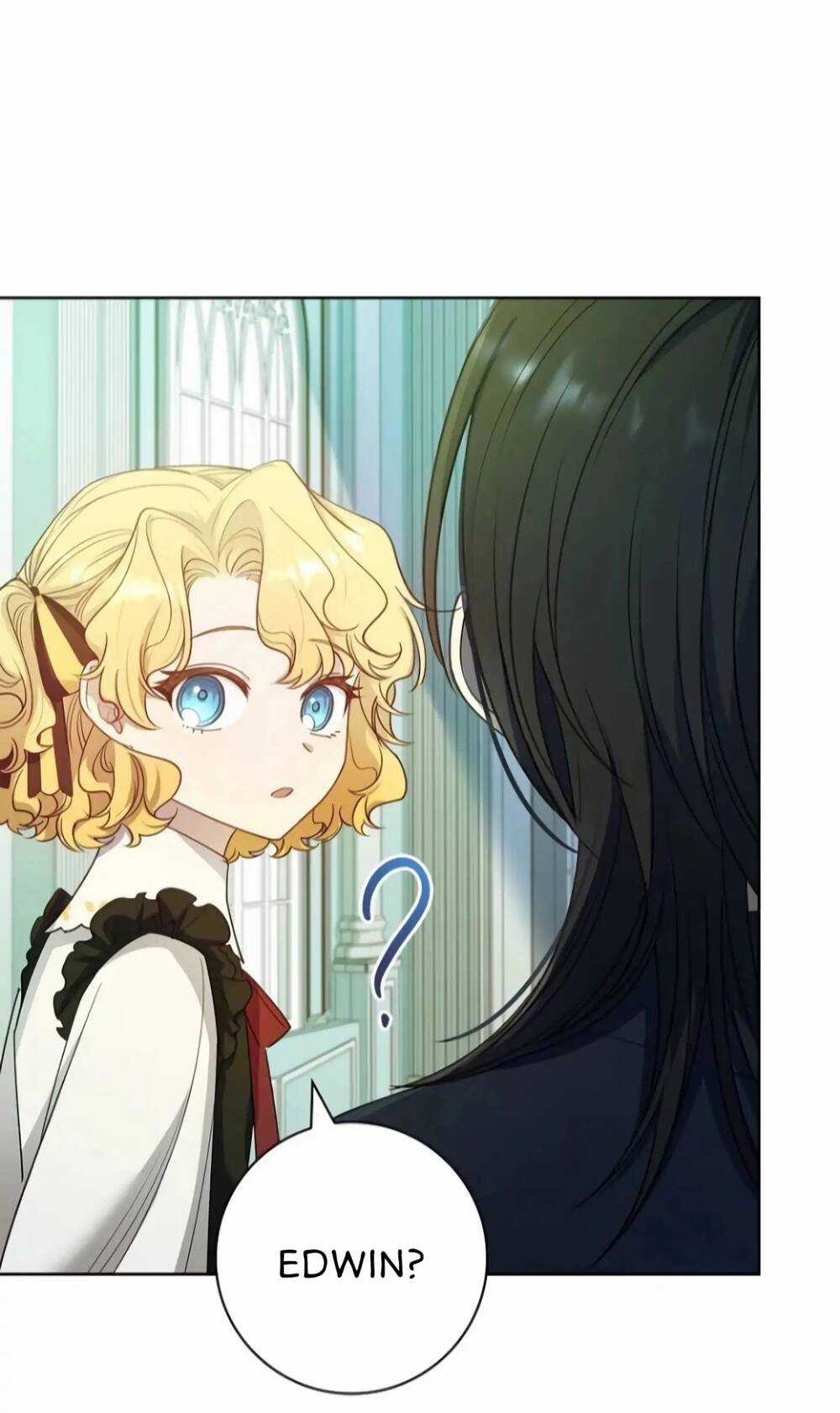 Nam Chính À, Tôi Sẽ Tôn Trọng Sở Thích Của Anh! Chapter 28 trang 48