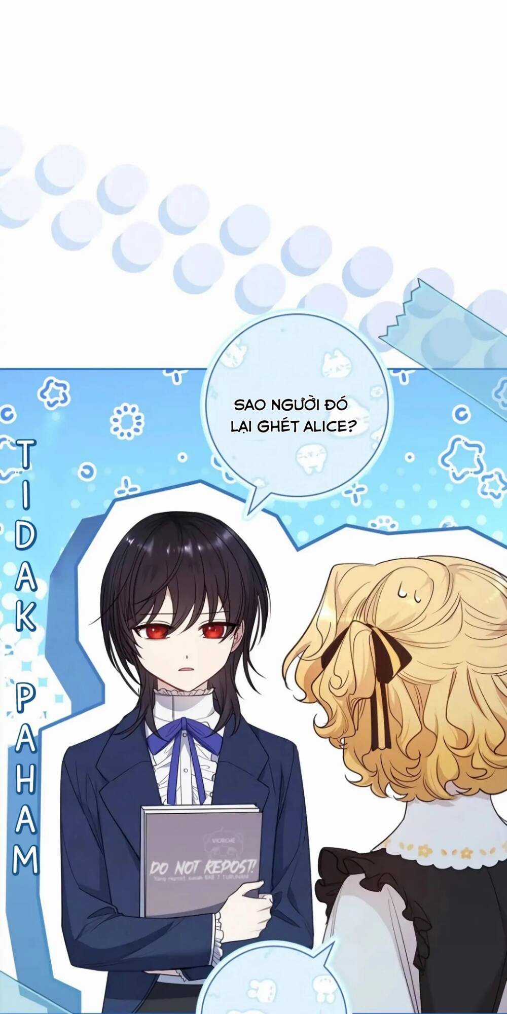 Nam Chính À, Tôi Sẽ Tôn Trọng Sở Thích Của Anh! Chapter 28 trang 49